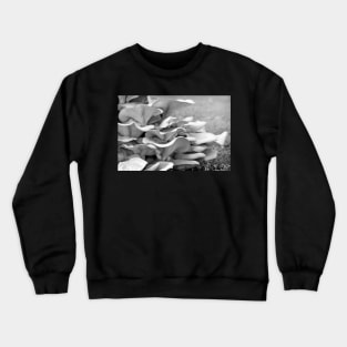 Magnificent Strata Crewneck Sweatshirt